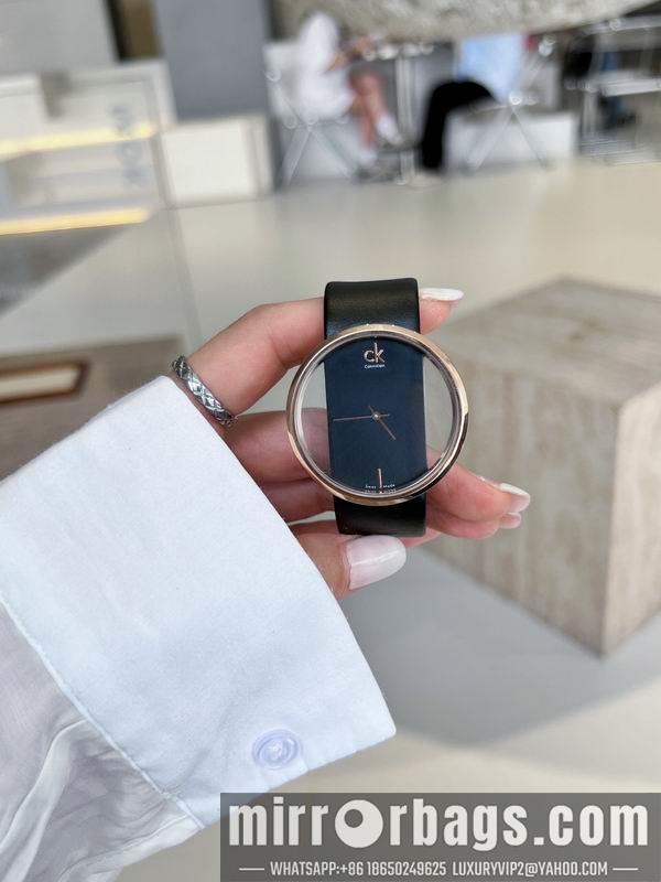 CK watch 050760