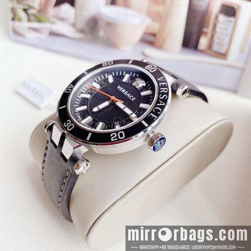 Versace watch 112025