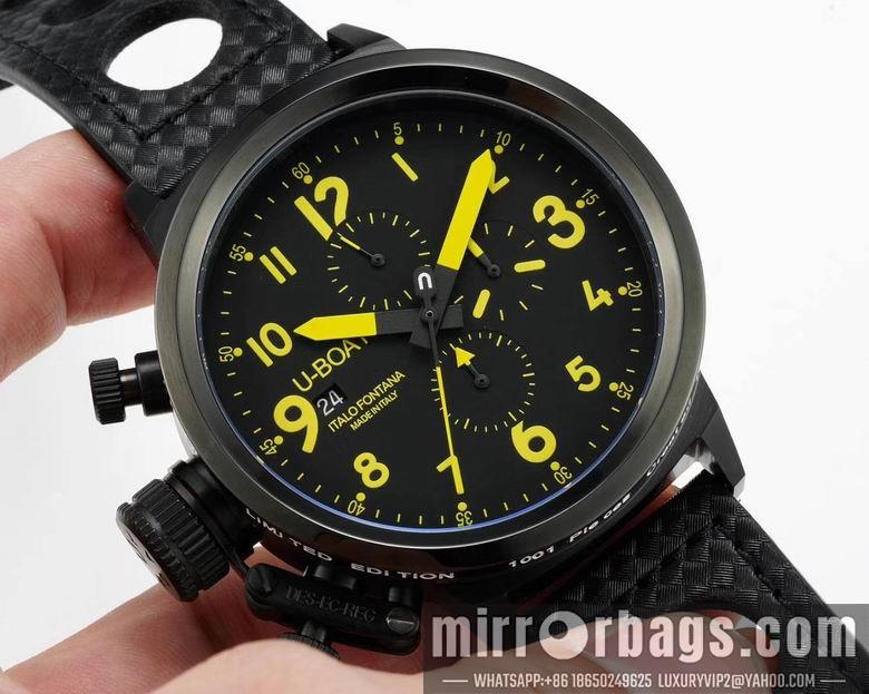 U Boat watch 50X14mm M01