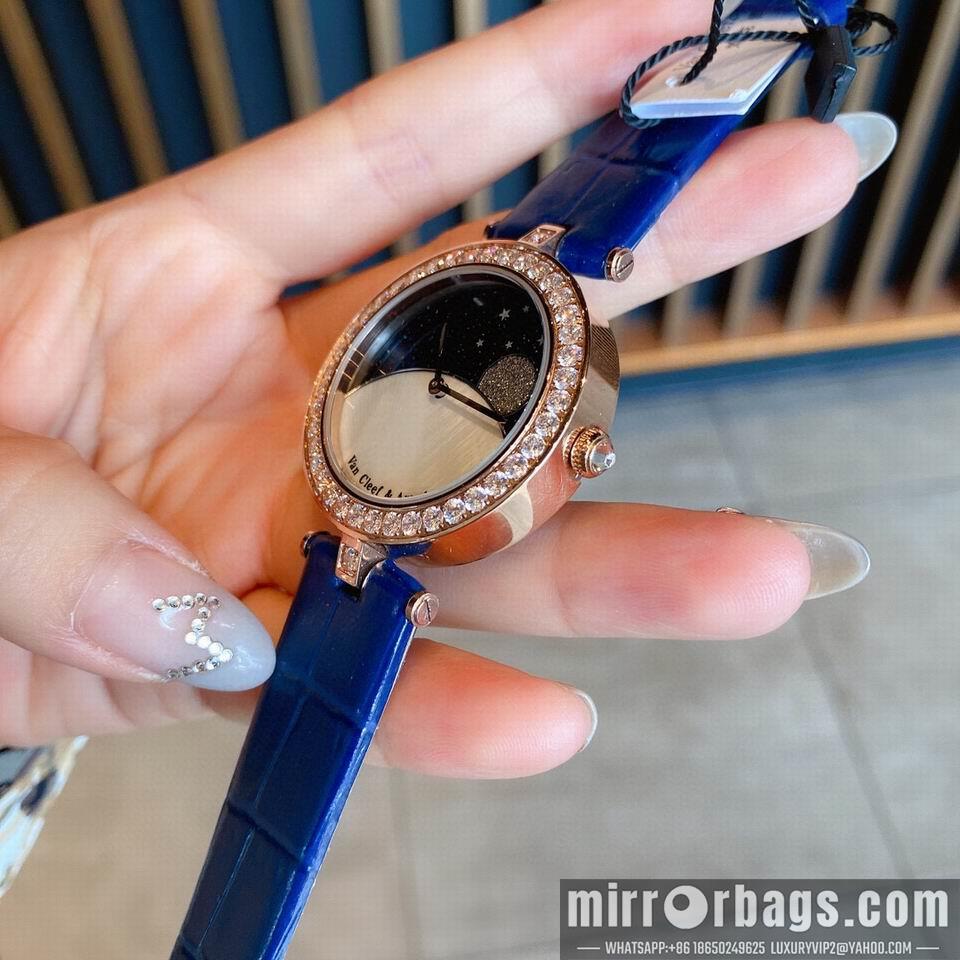 Van Cleef Arpels watch 02