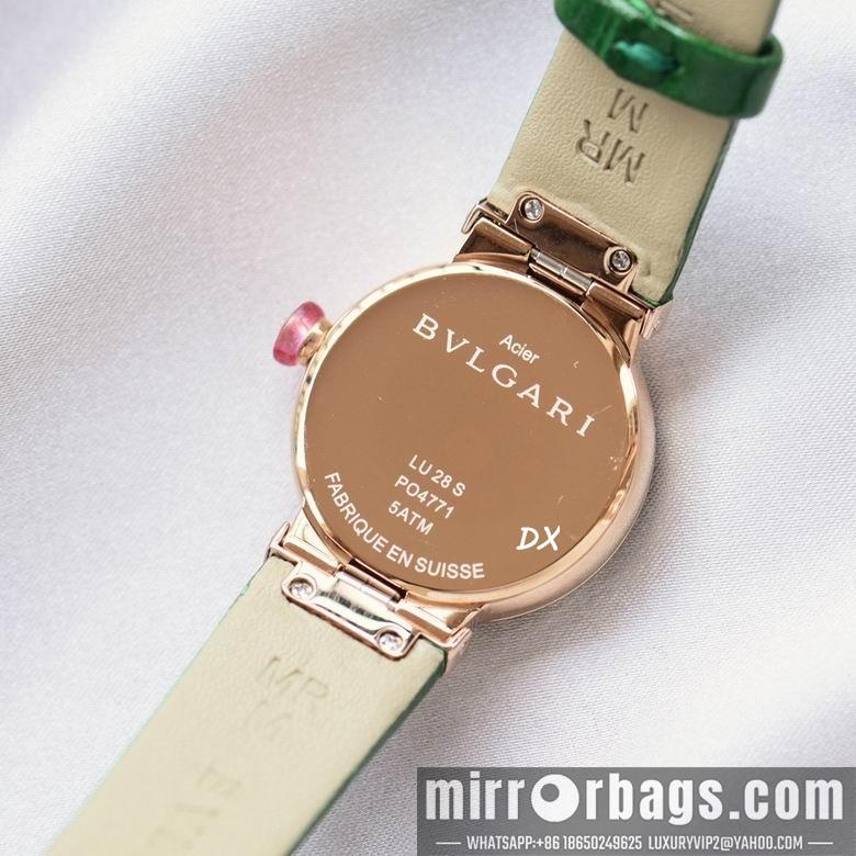 Bvlgari 28mm 4nms37