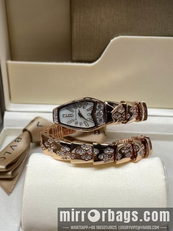 Bvlgari watch 112050