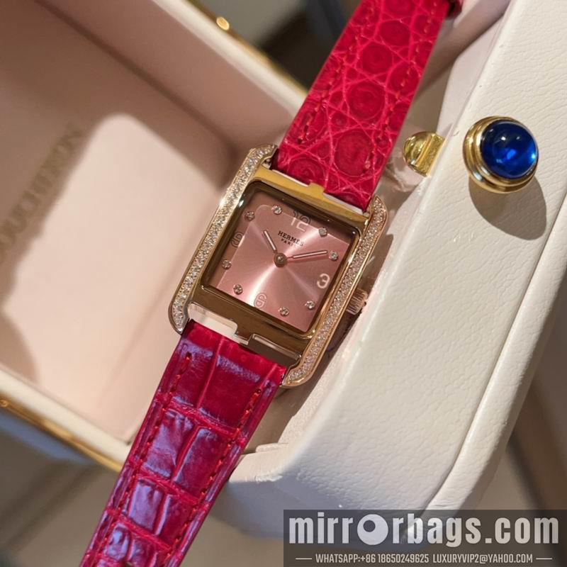 Hermes 23mm 101631