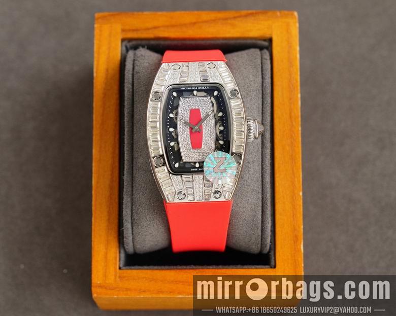 Richard Mille watch 070801