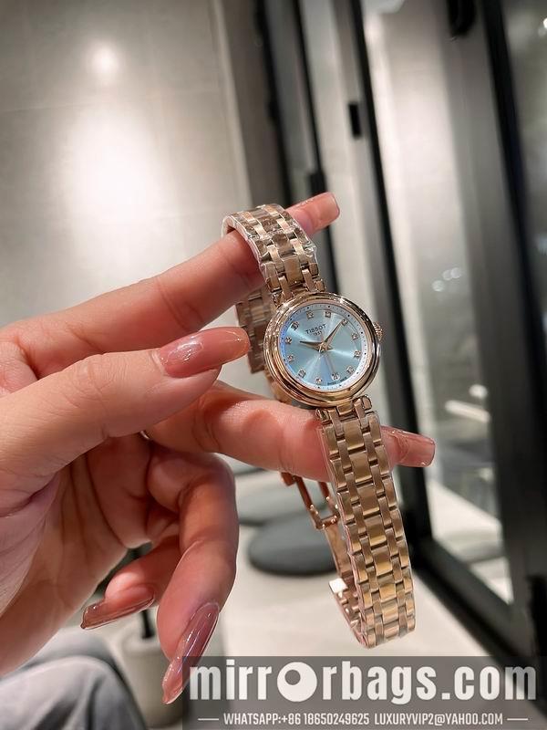 Tissot 26mm 0830146