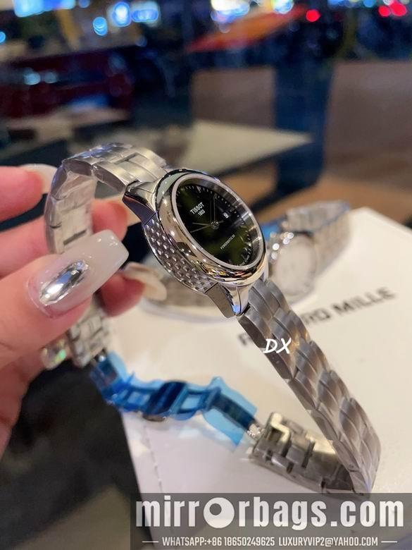 Tissot 12nms38