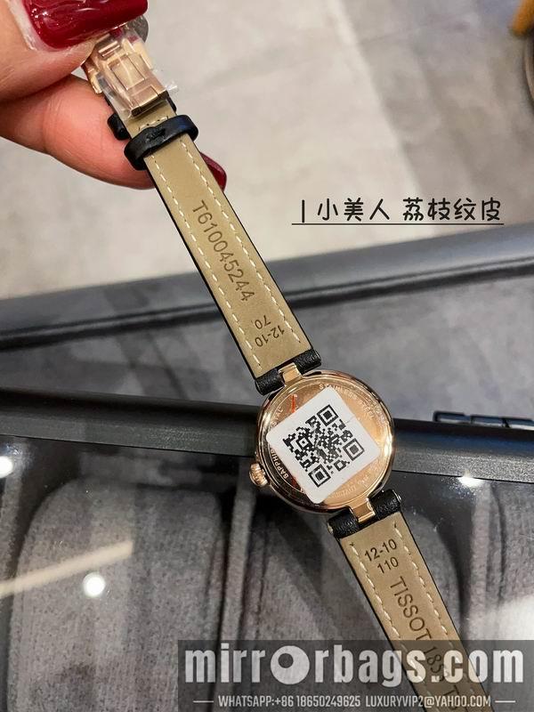 Tissot 26mm 041624