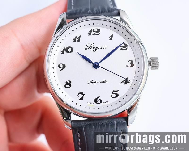 Longines 40mm 041320