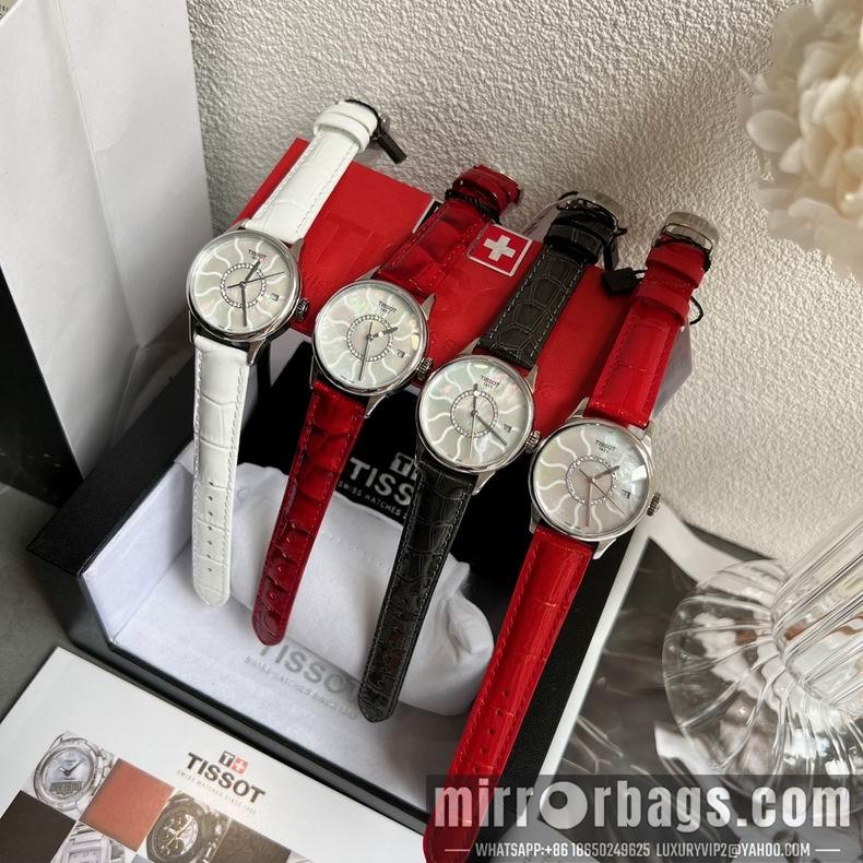 Tissot women 32X8mm 101670