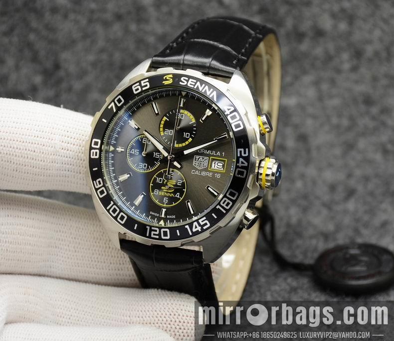 Tag Heuer men 45X15.5mm 102313