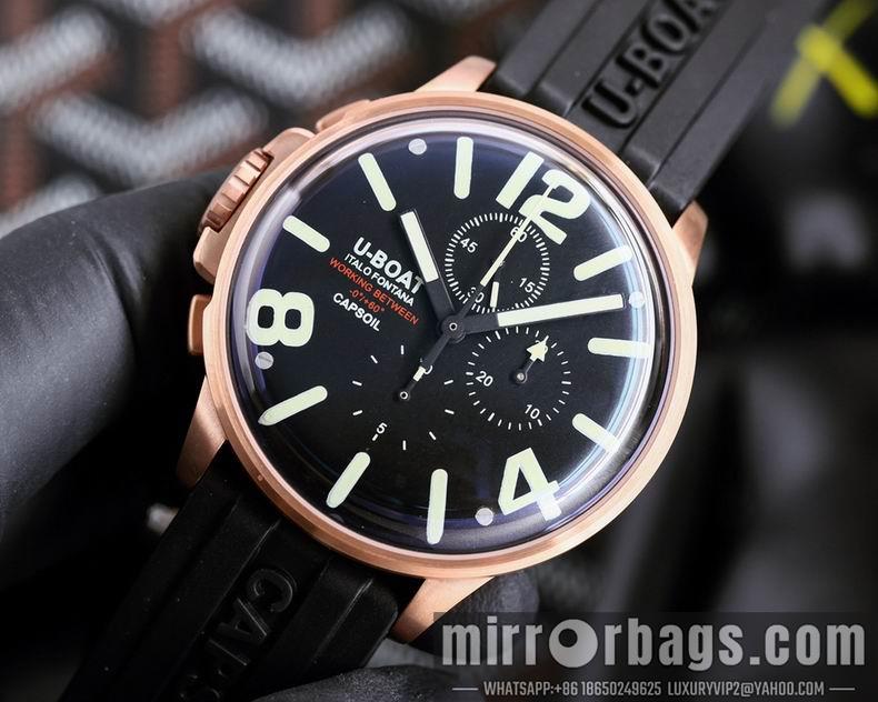 U Boat watch M07