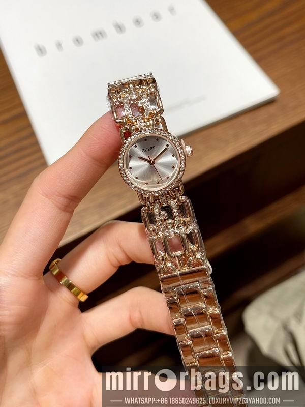 Guess watch 110186