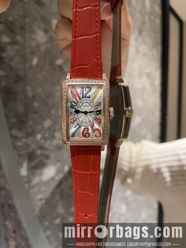 Franck Muller watch 102316