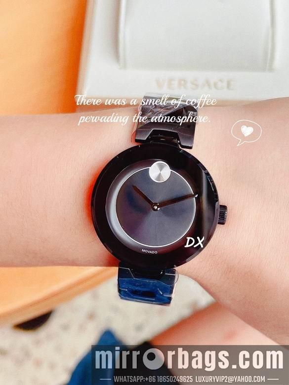 Movado 36mm 8nms29