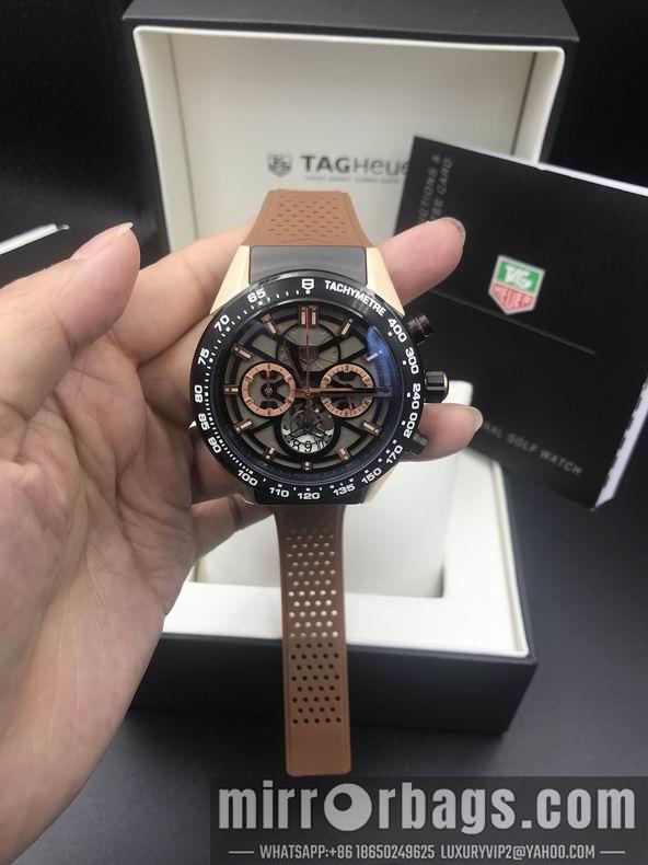 Tag Heuer watch M45