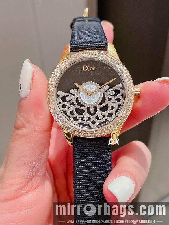 Dior 33x7mm 2nms20