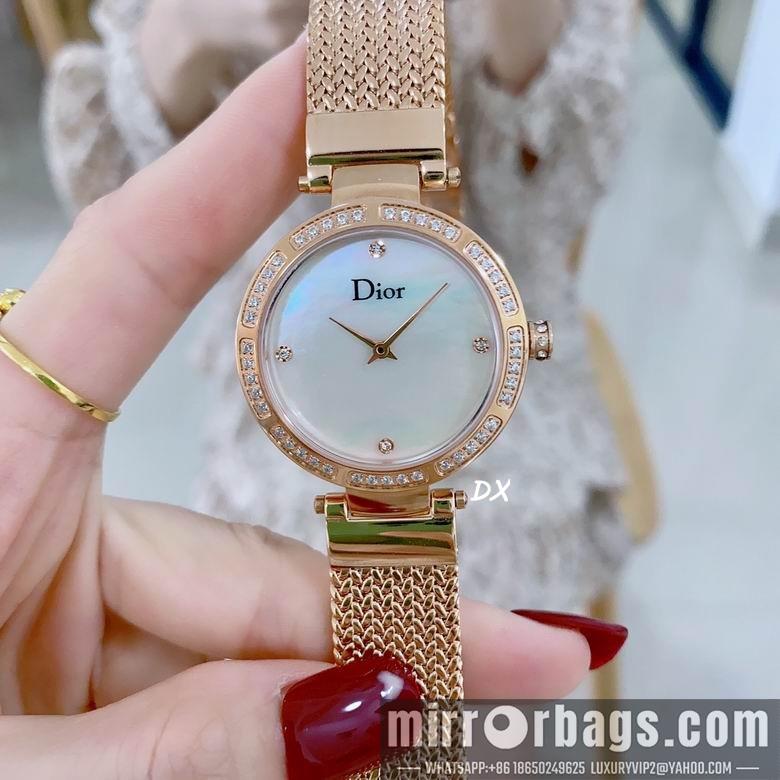 Dior 34mm 2nms40