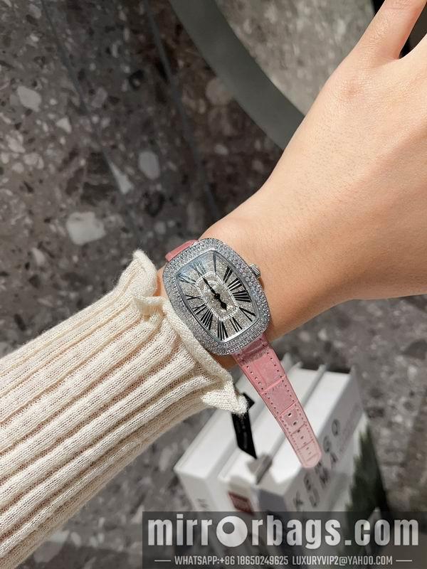 Franck Muller 30X40mm 041689