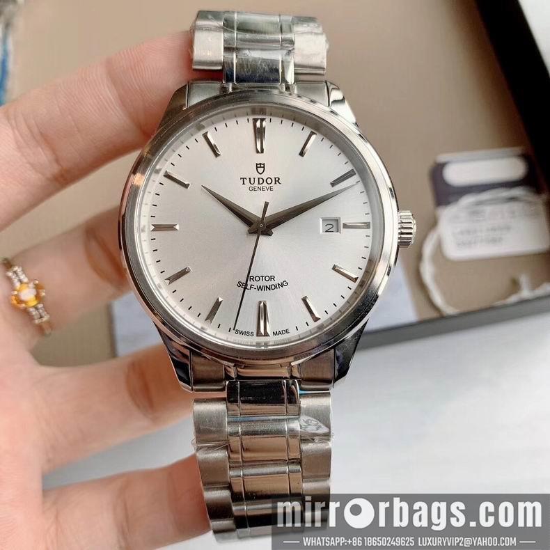 Tudor watch M35