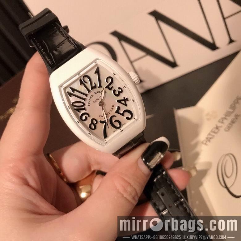 Franck Muller watch 32mm M25