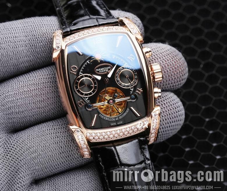 Parmigiani 47x37x11mm 2nms17