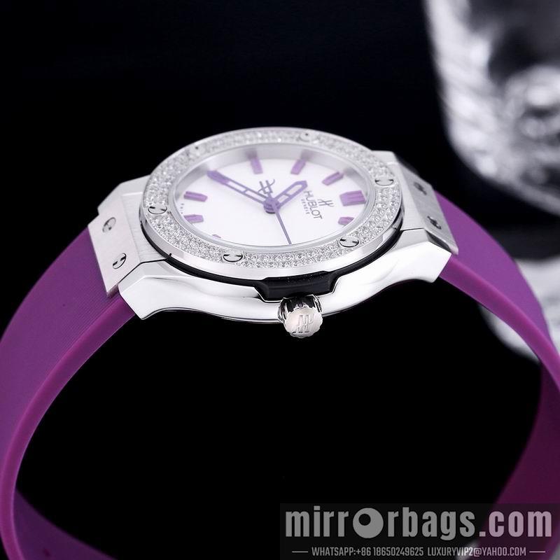 Hublot 33X10mm 070205