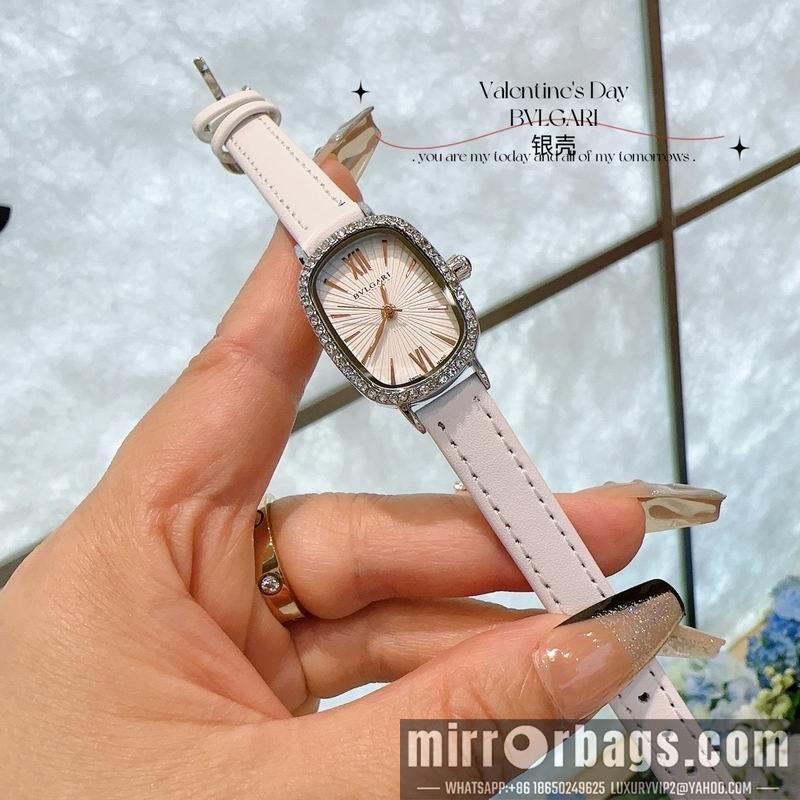 Bvlgari 21X27mmX6mm 103164