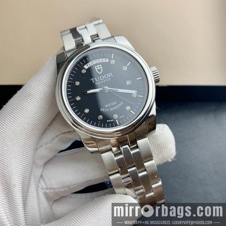 Tudor watch M32