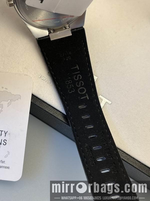 Tissot 40mm 022362