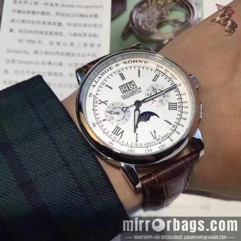 A.Lange & Sohne 44X14.5mm 0506143
