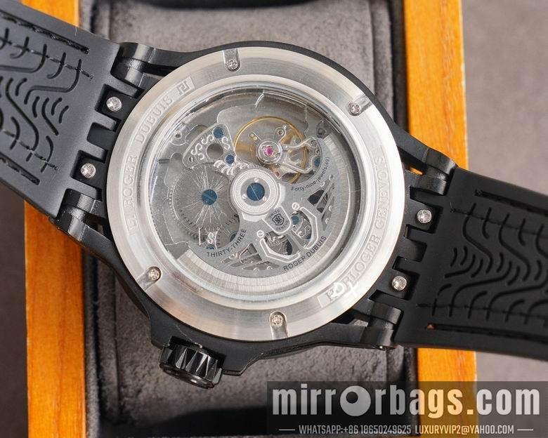 Roger Dubuis 47x13mm 2nms51