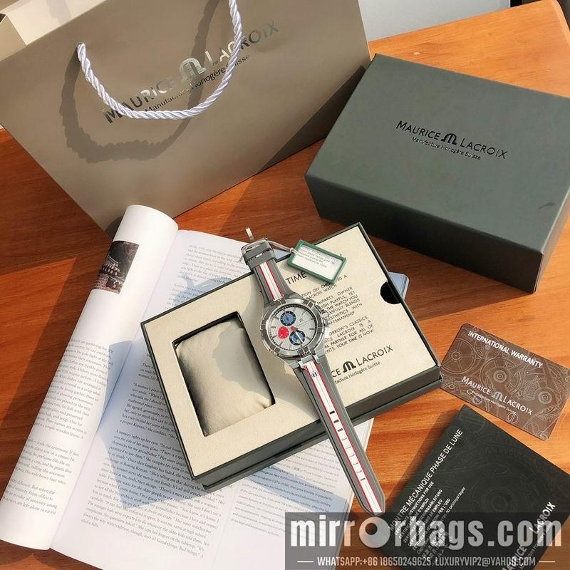 Maurice Lacroix 42mm 102252