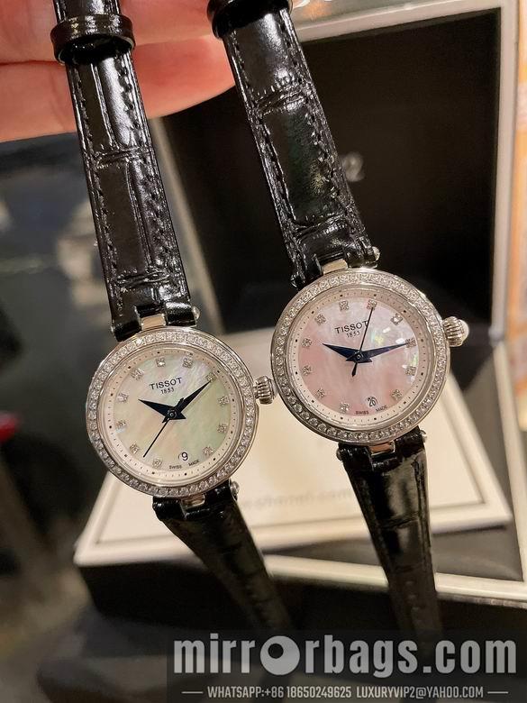 Tissot women 26mm M03