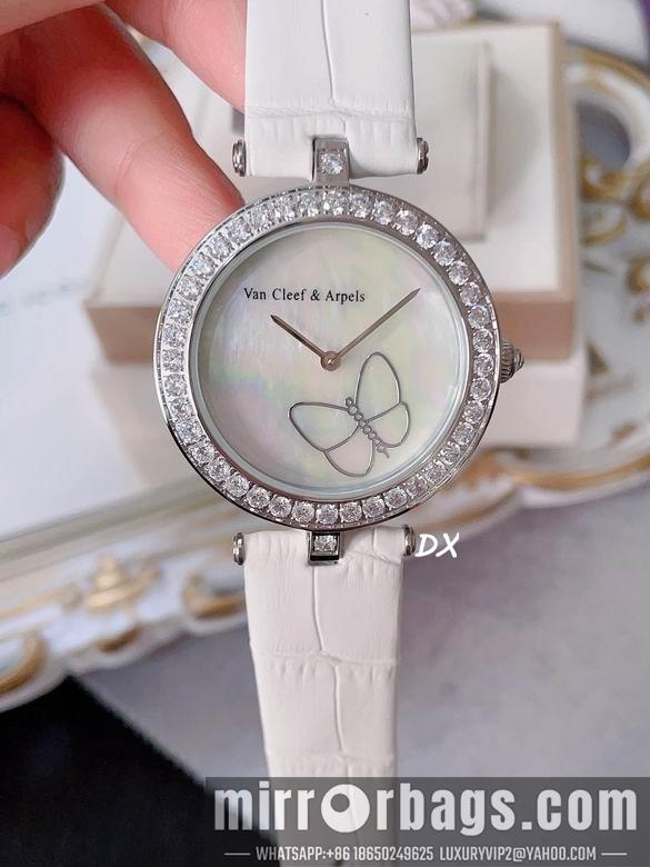 Van Cleef & Arpels 36x8.5mm 10nms25