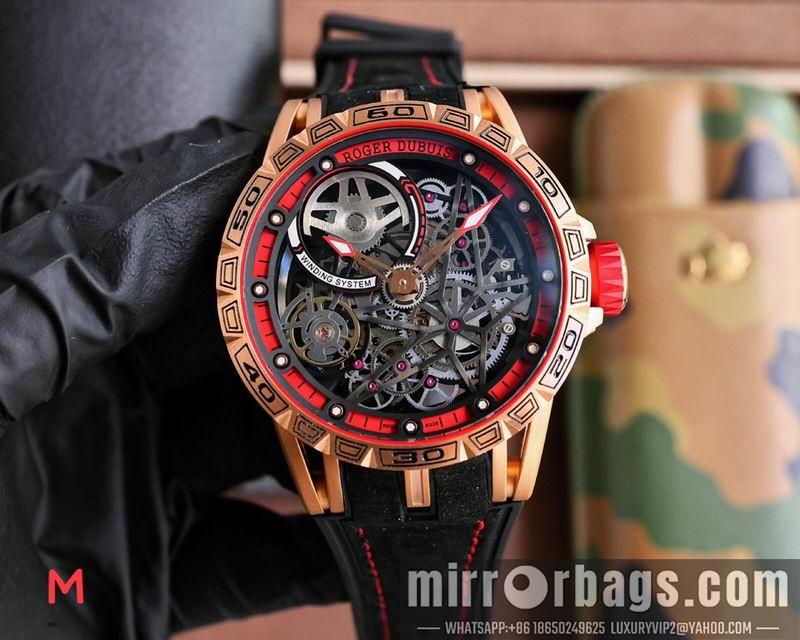 Roger Dubuis 46mm 041395