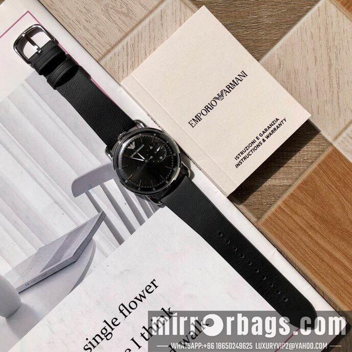 Armani AR11336 43mm 121829