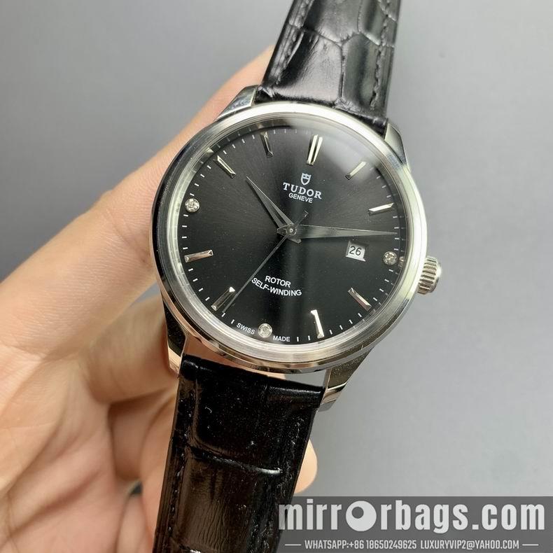 Tudor watch M33
