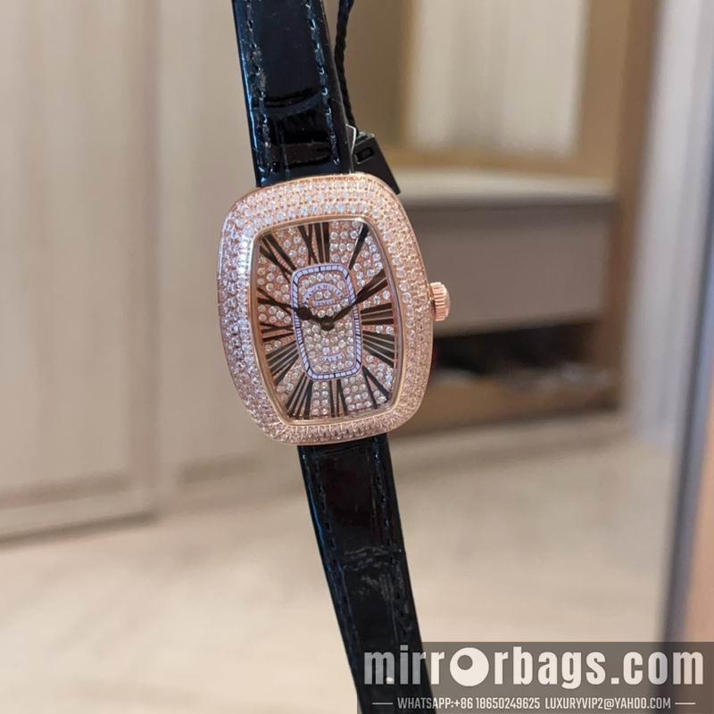 Franck Muller 30X40mm 082258