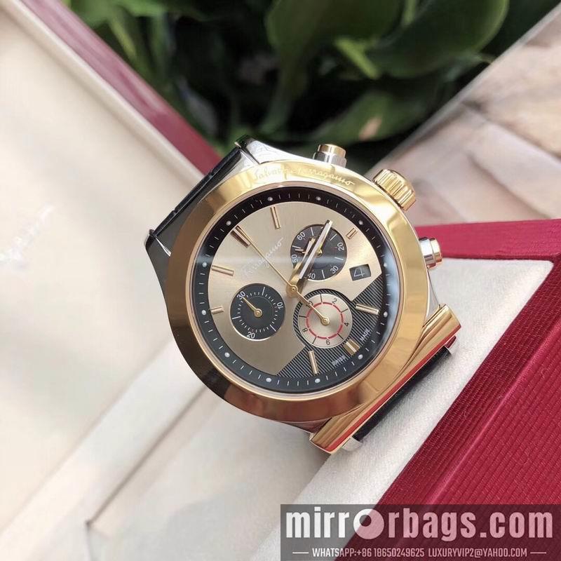 Ferragamo 42mm 032445