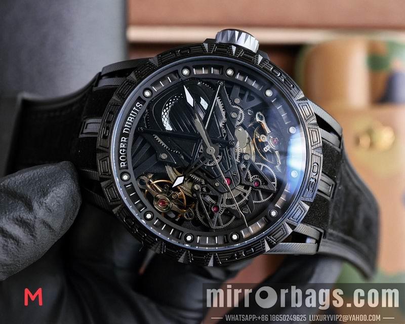 Roger Dubuis 46mm 041394