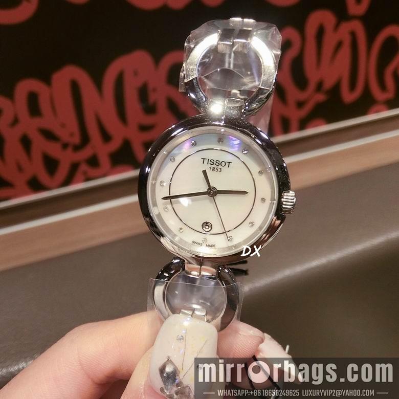 Tissot 28mm 2nms23
