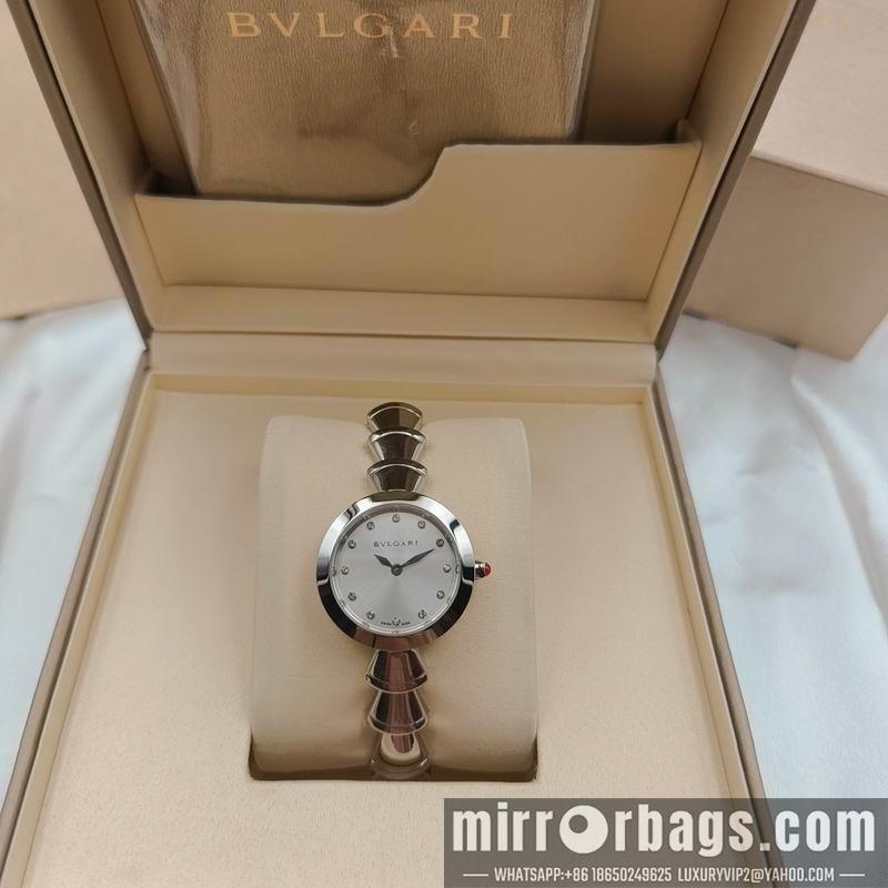 Bvlgari 28mm 022215