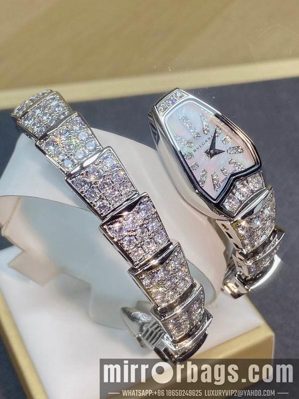 Bvlgari watch 082944