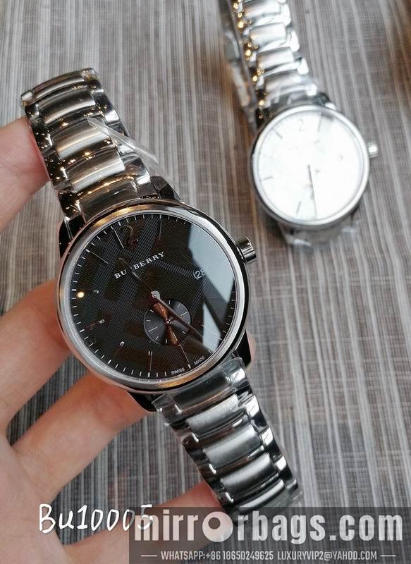 Burberry 40mm 080654