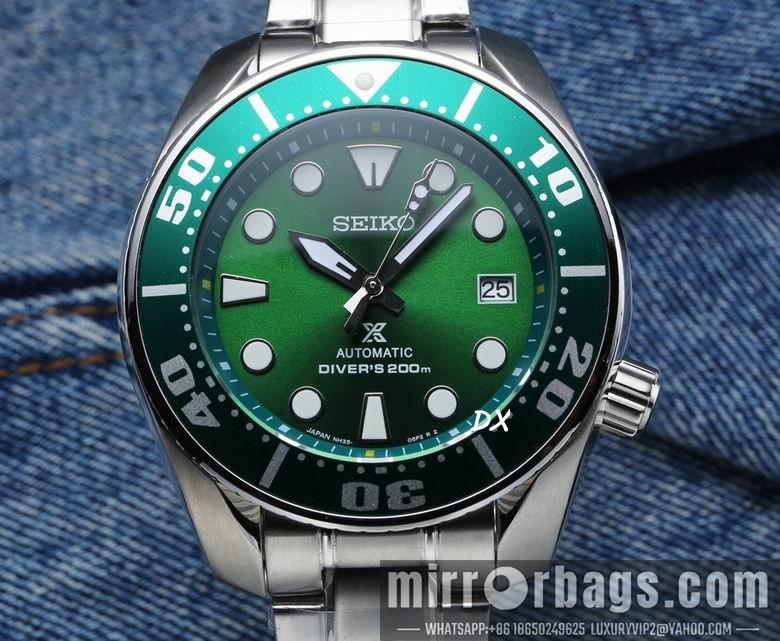 Seiko 43x12mm 2nms29