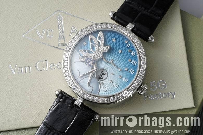 Van Cleef & Arpels 2nms18