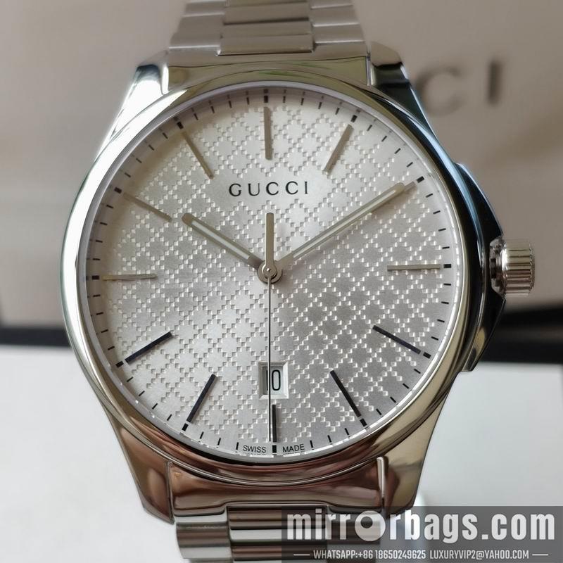 Gucci watch 080644