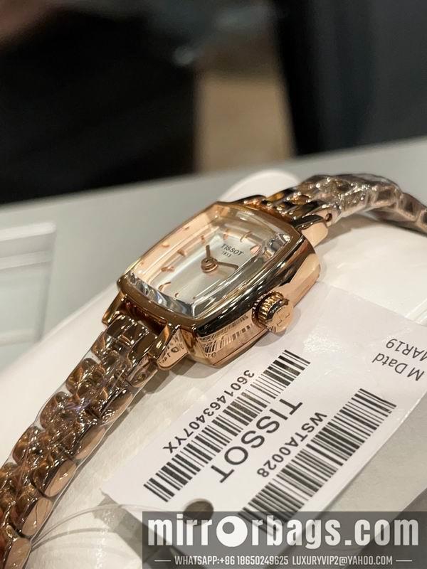 Tissot watch 041681