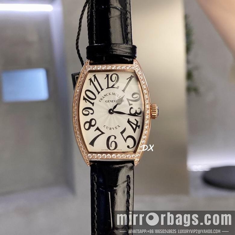 Franck Muller 5nms47