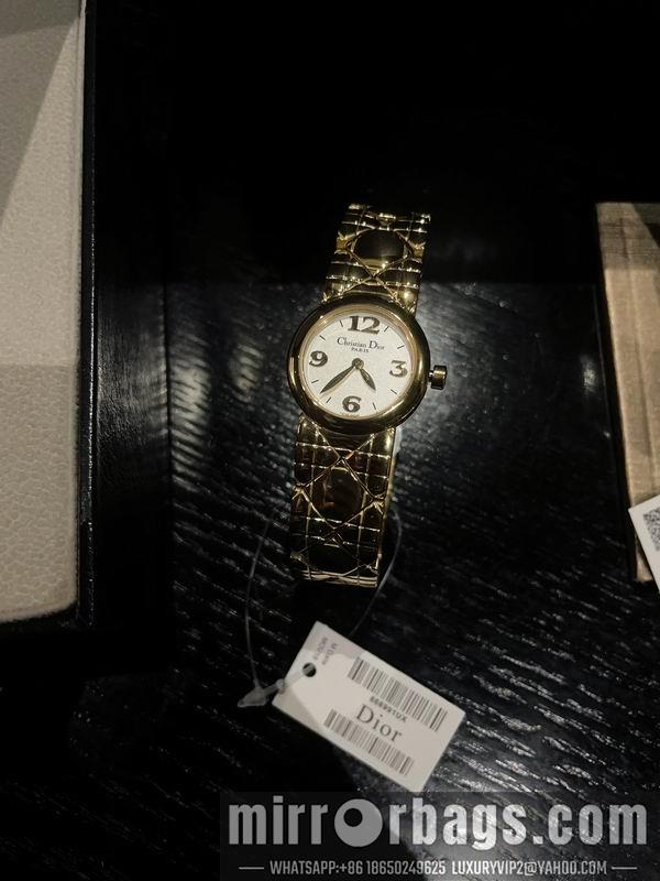 Dior 24mm 102230